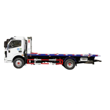 DONGFENG 4*2 Road Wrecker TOW Trucks Towing Truck